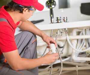 About The Faucet Pros Webb City, MO
